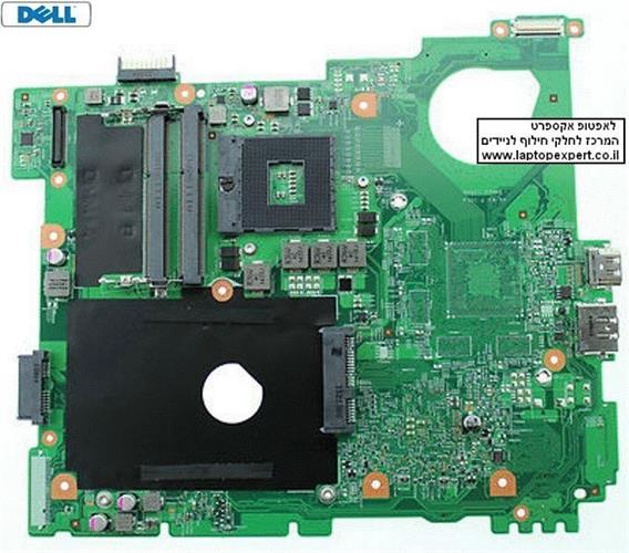 לוח להחלפה במחשב נייד דל Dell Inspiron N5110 Motherbaord 0G8RW1 G8RW1 0VVN1W VVN1W