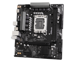 לוח אם – ASRock H810M-H