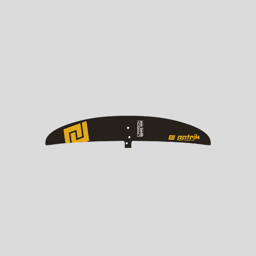 FOIL FRONT WING 700 CM2