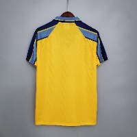 חולצת עבר צ'לסי חוץ 95-97