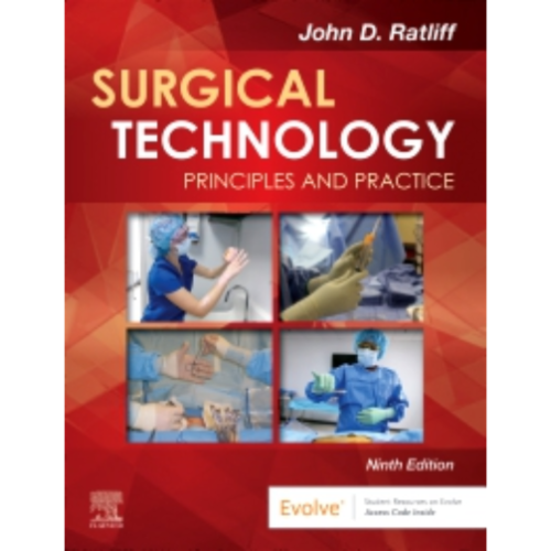 Surgical Technology: Principles and Practice