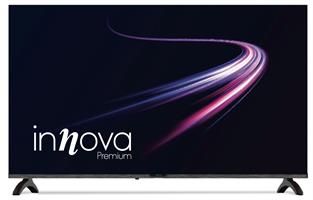 INNOVA טלוויזיה חכמה 4K 75