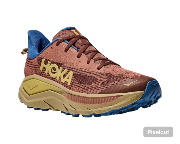 Hoka challenger 8 wide-הוקא