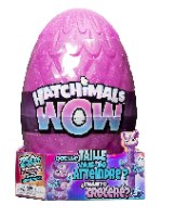 האצ'ימלס וואו - Hatchimals WOW