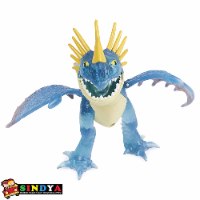 הדרקון הראשון שלי דרקון העולם הנסתר DRAGONS REVEALED STORMFLY