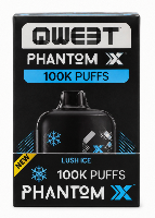 קוויט פאנטום 100 QWEET 100K