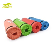 -microfiber Pilates mat