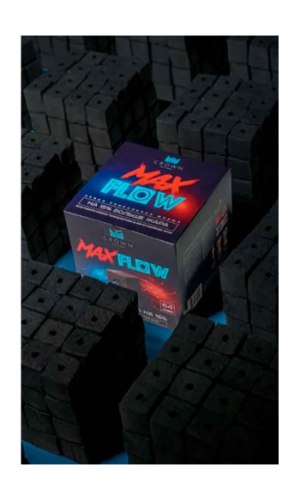 Crown maxflow