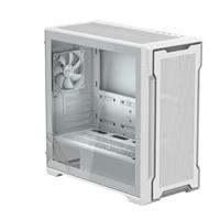 מארז GIGABYTE C102 GLASS ICE Mid Tower Micro Atx