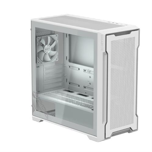 מארז GIGABYTE C102 GLASS ICE Mid Tower Micro Atx