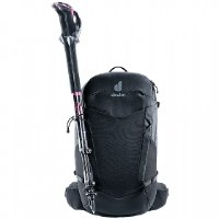 תיק יום דוייטר (נשים) Deuter Futura 25 SL שחור