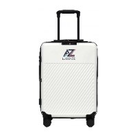 מזוודת טרולי עליה למטוס מתקפלת A/Z Pop Plus