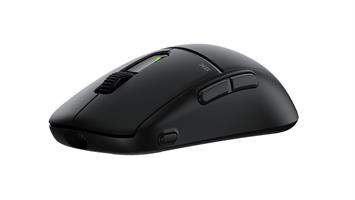 עכבר גיימינג אלחוטי Turtle Beach Burst II Pro שחור