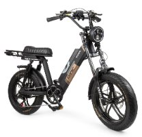 אופניים חשמליים STARK SONIC PLUS