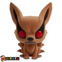 פופ 8" נארוטו קוראמה (ספישל) - POP 8" Naruto Kurama (SP) 73