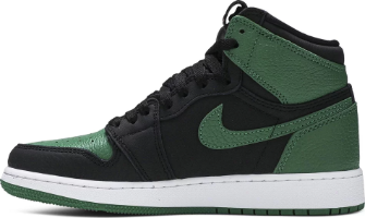 Air Jordan 1 Retro High OG GS Pine Green 2.0