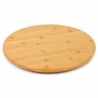 פלטה מסתובבת  BAMBOO 40