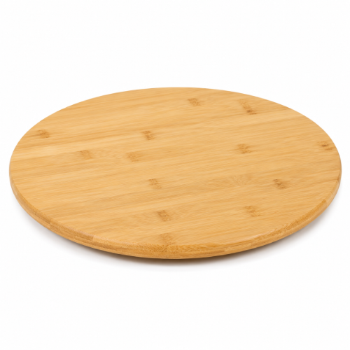פלטה מסתובבת  BAMBOO 40