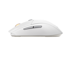 עכבר גיימינג אלחוטי SteelSeries Rival 3 WL Gen 2 לבן