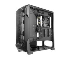 מארז ANTEC DF600 Flux ARGB FANS