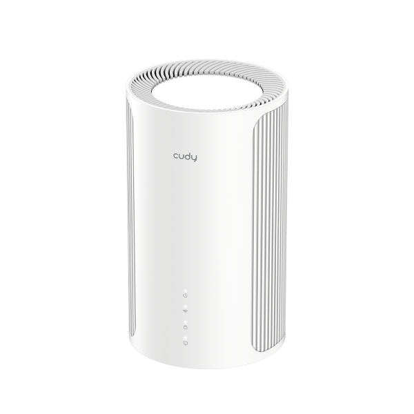 מערכת Mesh אלחוטית Cudy M11000 BE11000 Wi-Fi 7 1-Pack