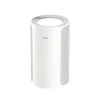 מערכת Mesh אלחוטית Cudy M11000 BE11000 Wi-Fi 7 1-Pack