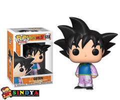 פופ דרגון בול גוטן-POP DRAGONBALL GOTEN 618