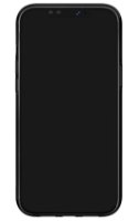 כיסוי SKECH ל IPHONE 14 PRO MAX דגם HARD RUBBER שחור