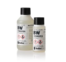 Bellini Hydrofen Film Developer 100ml / Studional  מפתח פילם שחור לבן נוסחת STUDIONAL