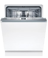 מדיח כלים אינטגרלי מלא 60 ס"מ בוש דגם BOSCH SMV4HCX07E