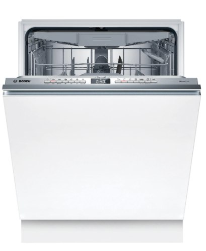 מדיח כלים אינטגרלי מלא 60 ס"מ בוש דגם BOSCH SMV4HCX07E