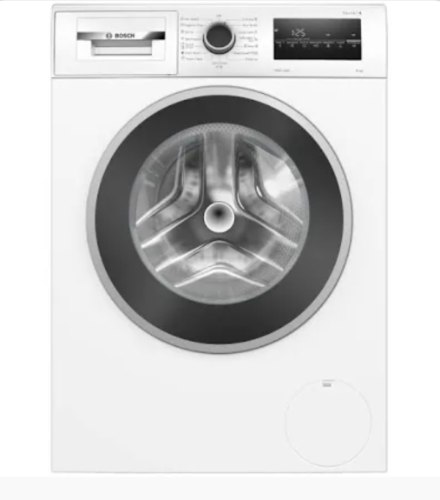 מכונת כביסה 9 ק"ג דגם BOSCH WAN28221IL בוש