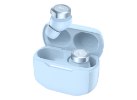 תכלת - אוזניות בלוטוס Edifier W240TN True Wireless Noise Cancellation In-Ear