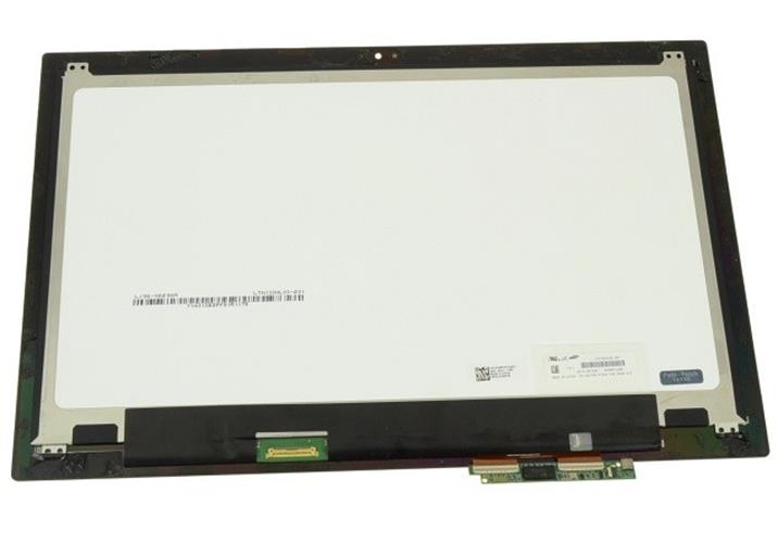 קיט מסך מגע להחלפה Dell Inspiron 7359 13.3" Full HD (FHD) Touchscreen LCD LED Touchscreen - VW0Y6
