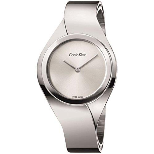 שעון יד אנלוגי נשים Calvin Klein K5N2M126