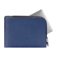 תיק מעטפה INCASE דגם FACET SLEEVE 16  כחול