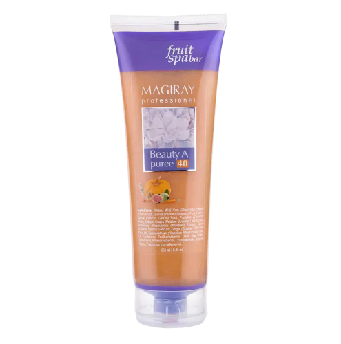 ביוטי סי ירקות שורש BEAUTY PUREE − C № 40 Madiray