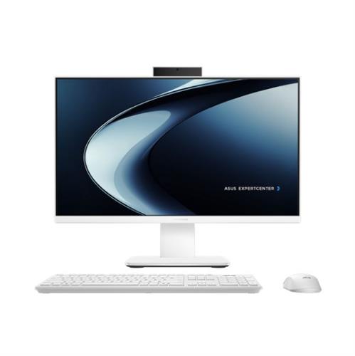 נייח ASUS AIO-P440 I5-13420H 16GB 512NVME DOS 23.8 FHD Touch 1Y