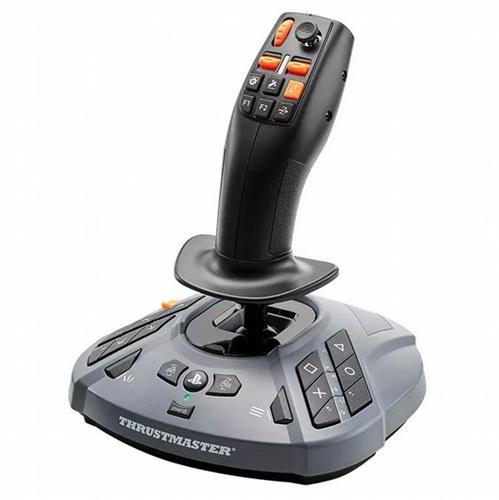 ג'ויסטיק Thrustmaster Simtask Farmstick לפלייסטיישן