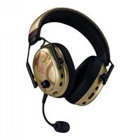 אוזניות גיימינג אלחוטיות Razer BlackShark V3 Pro Counter-Strike 2 Edition