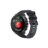 שחור - שעון דופק Polar Grit X2 Pro