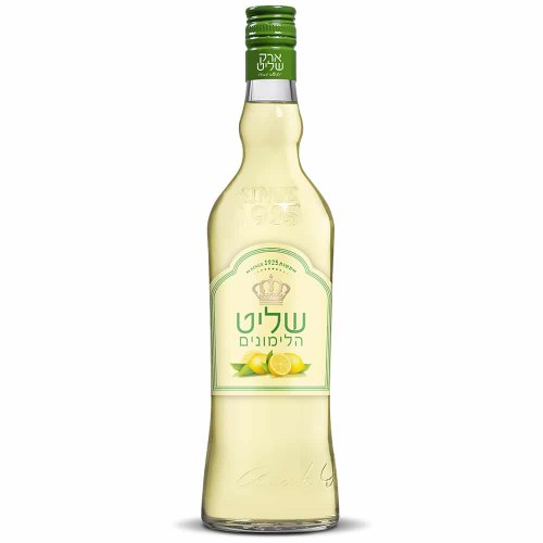 ארק שליט לימונים 700 מ"ל