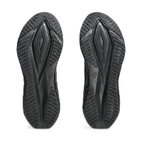 Asics Versablast 4 Men Black Carrier Grey נעלי וורסאבלאסט 4 לגברים שחור שחור