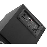מערכת רמקולים 2.1 עם סאבוופר Edifier XM6BT צבע שחור