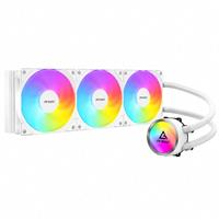 קירור מים למעבד Antec Omni 360 ARGB White