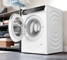 מכונת כביסה 10 ק"ג דגם BOSCH WGB25404IL בוש