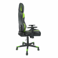 שולחן גיימינג פלוס כיסא גיימינג BANDEL7062 מבית LEVEL UP