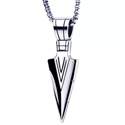 Serio necklace