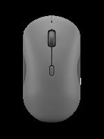 Lenovo 350 Bluetooth Silent Mouse (Luna Grey) GY51S61904