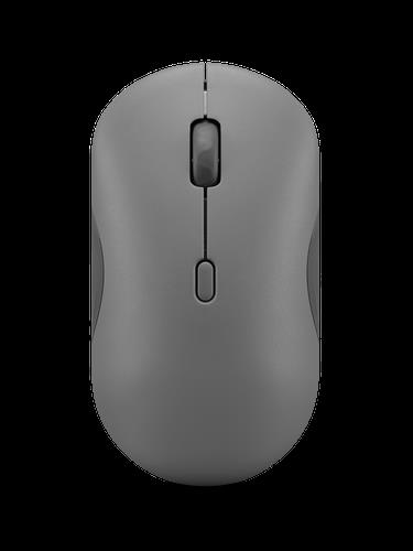 Lenovo 350 Bluetooth Silent Mouse (Luna Grey) GY51S61904